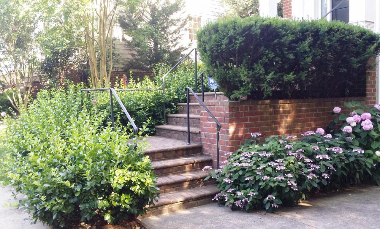 Free Parking On A Private St., Minutes To Georgetown, Medstar Hospital, Georgetown University And More Washington Exterior foto