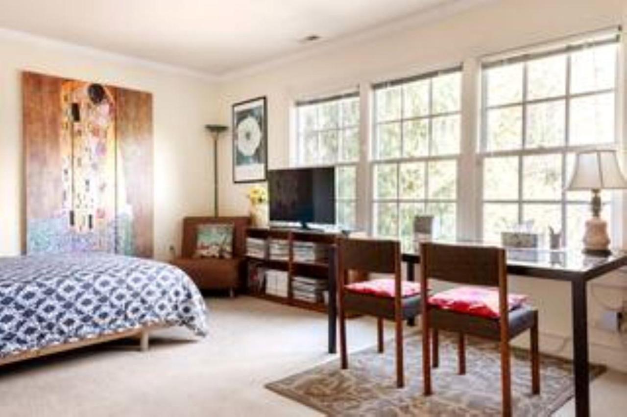 Free Parking On A Private St., Minutes To Georgetown, Medstar Hospital, Georgetown University And More Washington Exterior foto