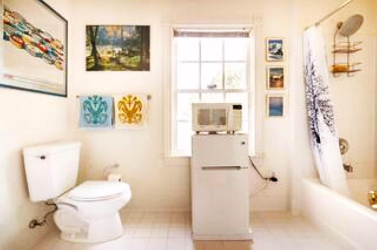 Free Parking On A Private St., Minutes To Georgetown, Medstar Hospital, Georgetown University And More Washington Exterior foto